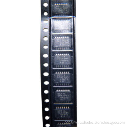 IC, 74 series of stock,CMC74HC138ADR2G MC74HC245ADWR2G TL5001CDR MC74HC165ADR2G, D-Type Transparent